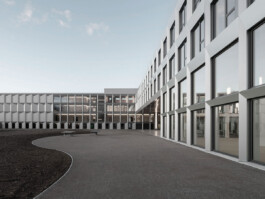 VPA ARCHITEKTUR