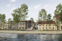 Kantons- und Berufsfachschule Uetikon am See, 1.Rang 