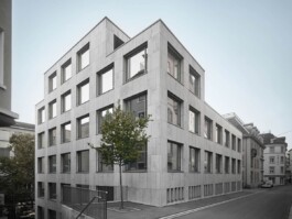 VPA ARCHITEKTUR