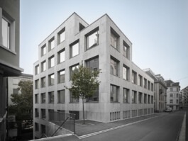 VPA ARCHITEKTUR